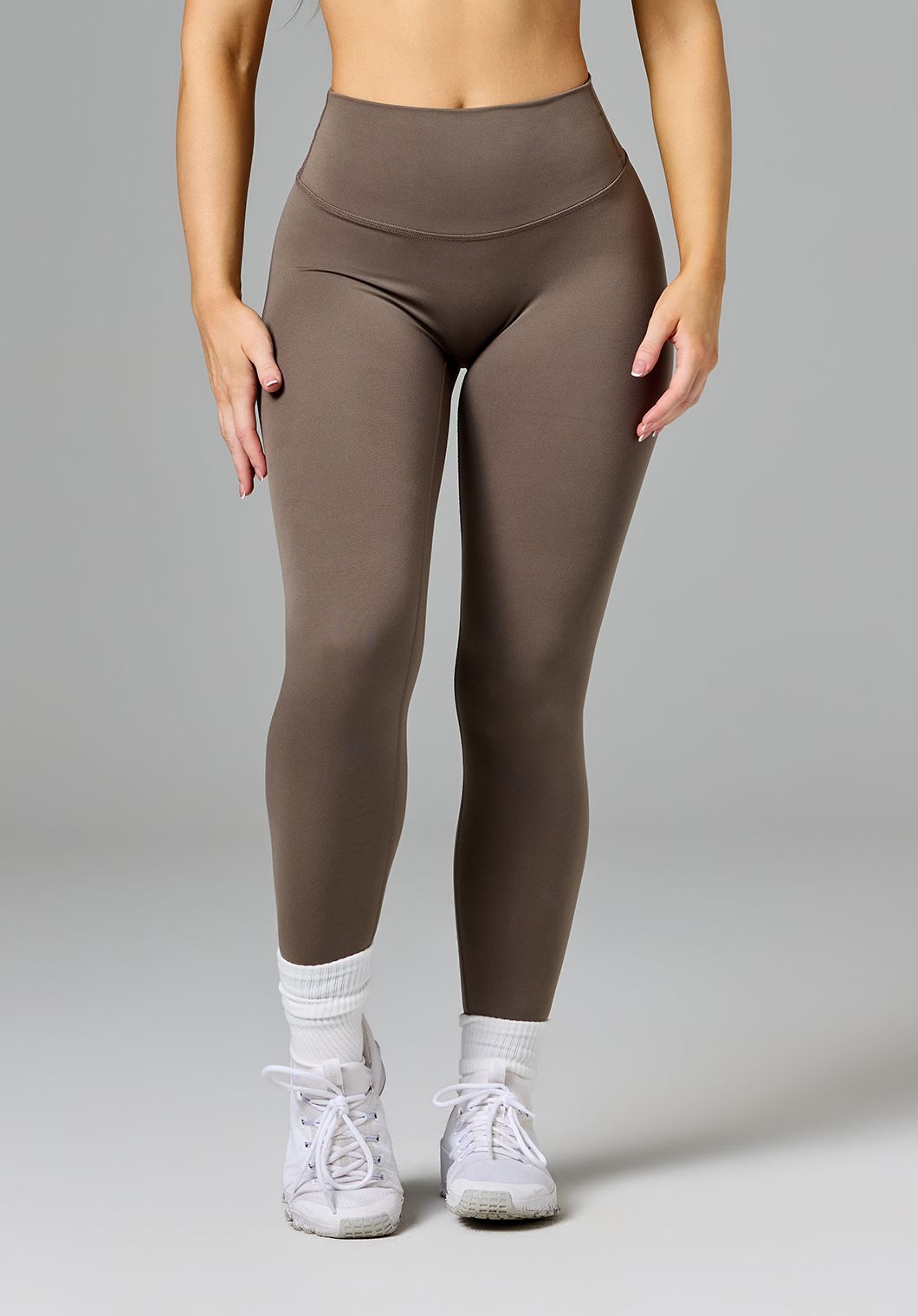 Reluna™ Original Sculptseam® Plus High-Rise Legging Thyme