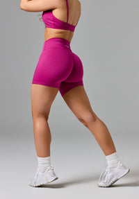 CurveFlex™ Seamless Form Bra Juicy Sports Bras Paragon Fitwear 