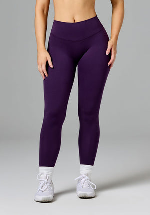 Reluna™ Original Sculptseam® Plus Mid-Rise Legging Jasmine