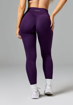 Reluna™ Original Sculptseam® Plus Mid-Rise Legging Jasmine