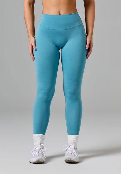 Reluna™ Original Sculptseam® Plus Mid-Rise Legging Mineral