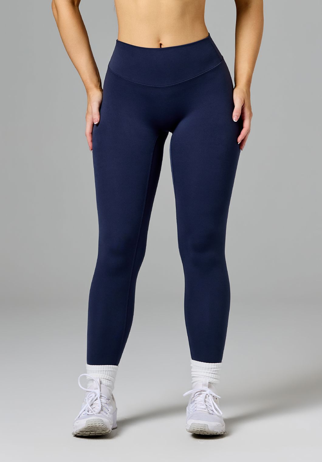 Reluna™ Original Sculptseam® Plus Mid-Rise Legging Nightshade