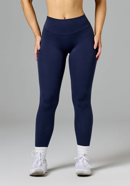 Reluna™ Original Sculptseam® Plus Mid-Rise Legging Nightshade