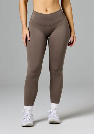 Reluna™ Original Sculptseam® Plus Mid-Rise Legging Thyme