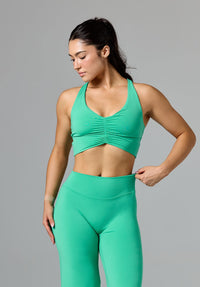 CurveFlex™ Seamless Form Bra Juicy Sports Bras Paragon Fitwear 