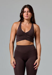CurveFlex™ Seamless Form Bra Juicy Sports Bras Paragon Fitwear 