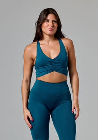 CurveFlex™ Seamless Form Bra Juicy Sports Bras Paragon Fitwear 