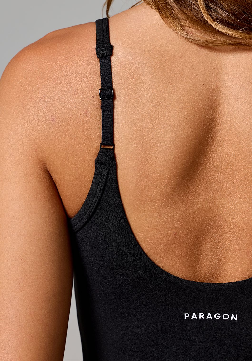 Reluna™ SmoothHold™ Essential Top Black