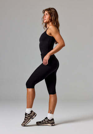 Reluna™ SmoothHold™ Essential Top Black