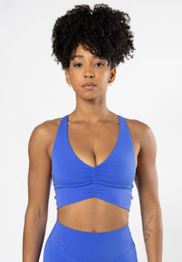 CurveFlex™ Seamless Form Bra Juicy Sports Bras Paragon Fitwear 