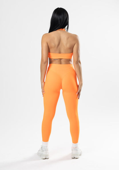 RecStretch™ Levitate Sculptseam® Plus Legging Bird of Paradise
