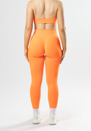 RecStretch™ Levitate Sculptseam® Plus Legging Bird of Paradise