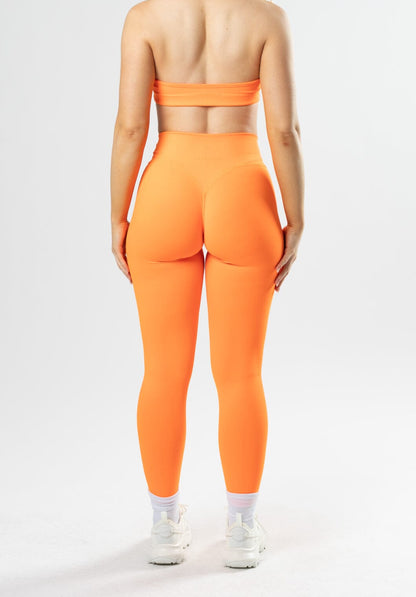 RecStretch™ Levitate Sculptseam® Plus Legging Bird of Paradise