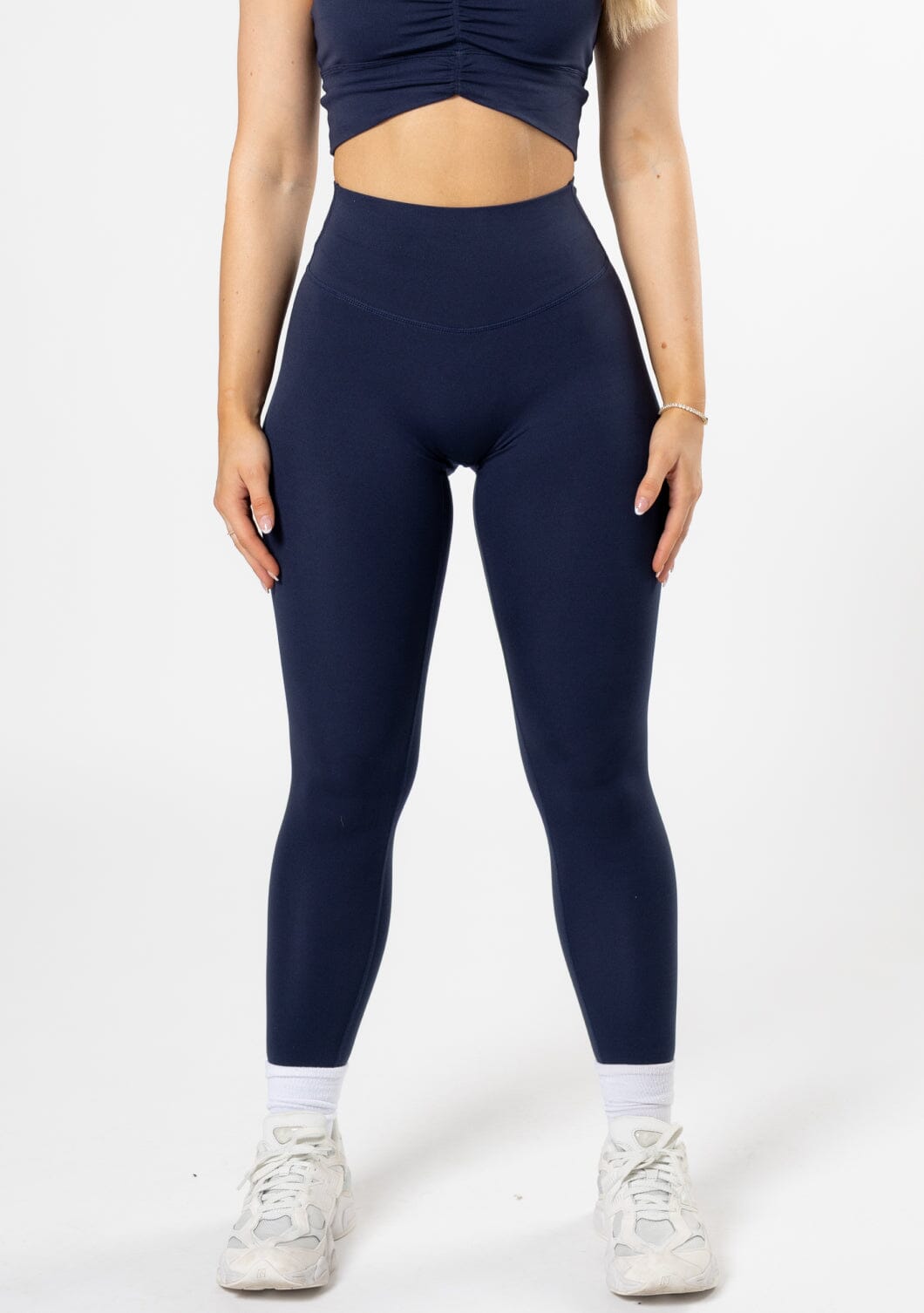 Reluna™ Original Sculptseam® High-Rise Legging Ink