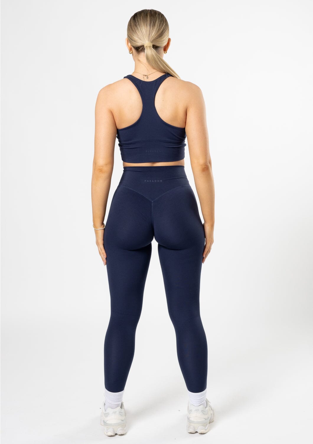 Reluna™ Original Sculptseam® High-Rise Legging Ink