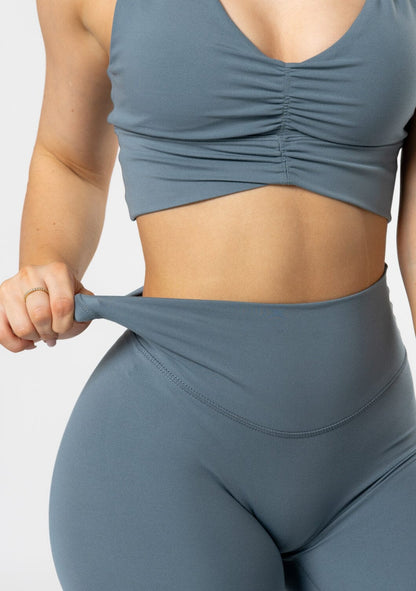 Reluna™ Original Sculptseam®  High-Rise Legging Slate