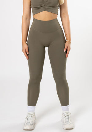 Reluna™ Original Sculptseam® Plus High-Rise Legging Everglades