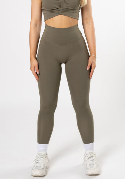 Reluna™ Original Sculptseam® Plus High-Rise Legging Everglades