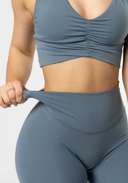 Reluna™ Original Sculptseam® Plus High-Rise Legging Slate