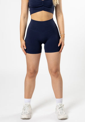 Reluna™ Original Sculptseam® Plus High-Rise Short 5" Ink