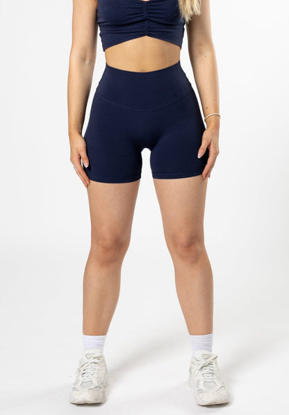 Reluna™ Original Sculptseam® Plus High-Rise Short 5" Ink