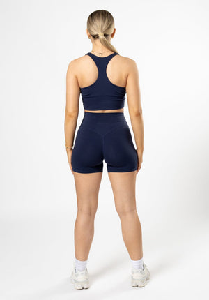 Reluna™ Original Sculptseam® Plus High-Rise Short 5" Ink
