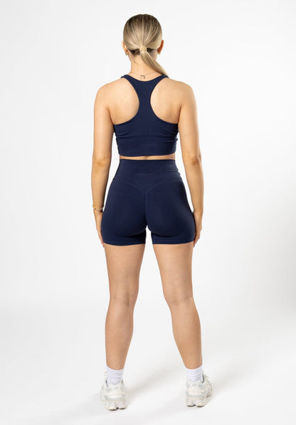 Reluna Original High-Rise Sculptseam® Short 5" Ink