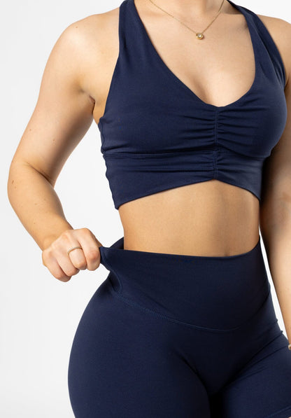 Reluna Original High-Rise Sculptseam® Short 5" Ink