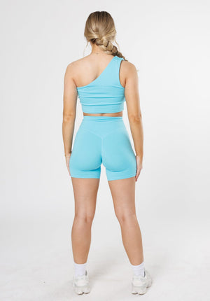 Reluna Original High-Rise Sculptseam® Short 6" Easy Breezy