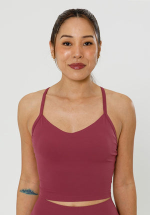 RecStretch™ SmoothHold™Studio Top Flutter