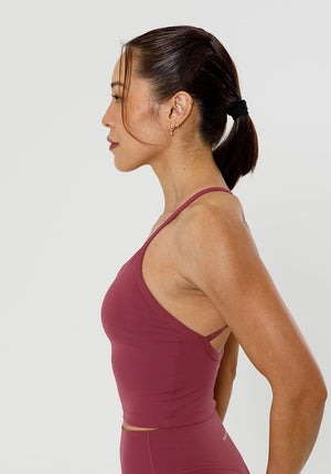 RecStretch™ SmoothHold™Studio Top Flutter