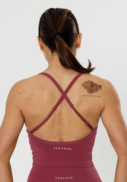 RecStretch™ SmoothHold™Studio Top Flutter