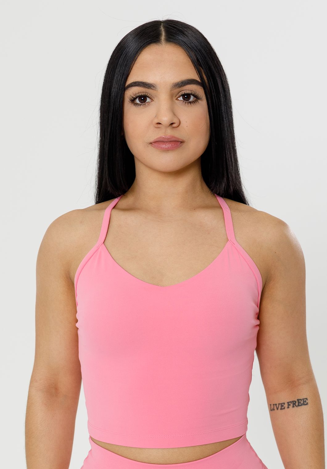RecStretch™ SmoothHold™ Studio Top Petal