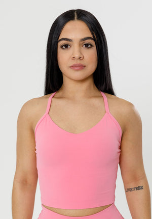 RecStretch™ SmoothHold™ Studio Top Petal