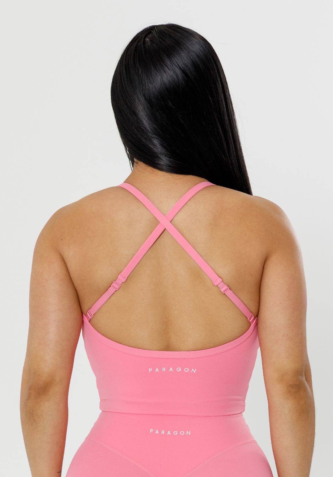 RecStretch™ SmoothHold™ Studio Top Petal