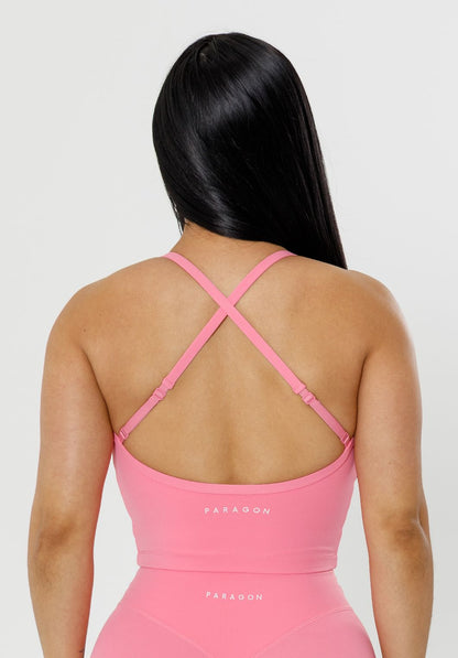 RecStretch™ SmoothHold™ Studio Top Petal