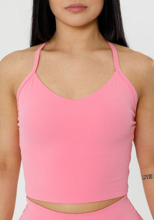 RecStretch™ SmoothHold™ Studio Top Petal