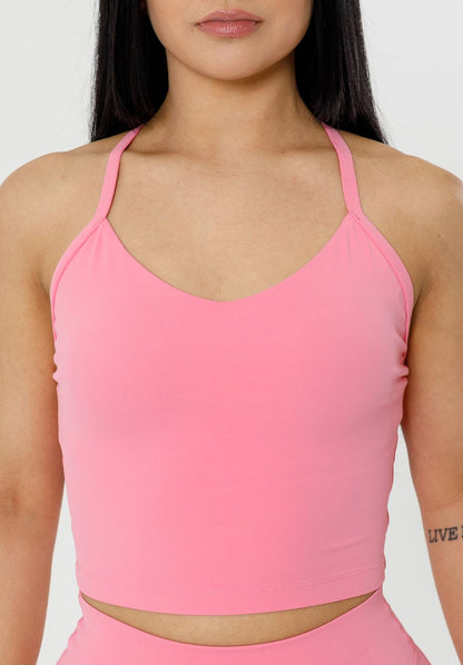 RecStretch™ SmoothHold™ Studio Top Petal