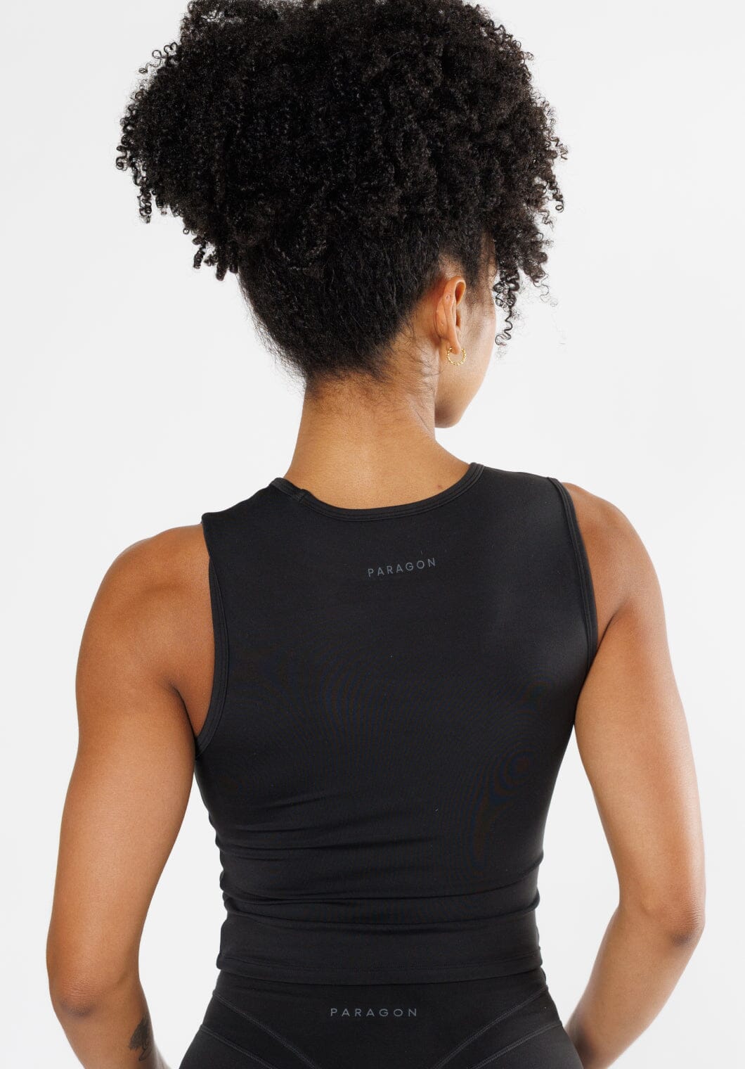 Reluna™ Superset Tank Black