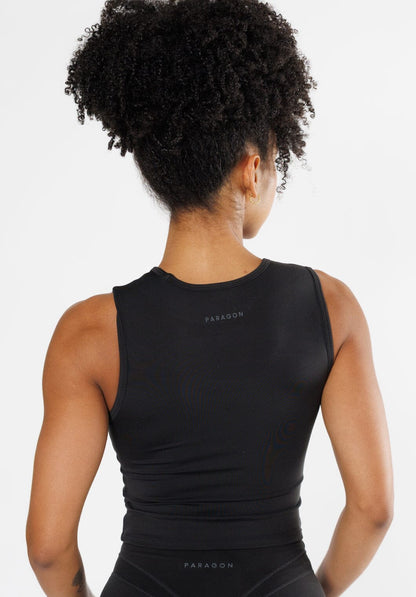 Reluna™ Superset Tank Black
