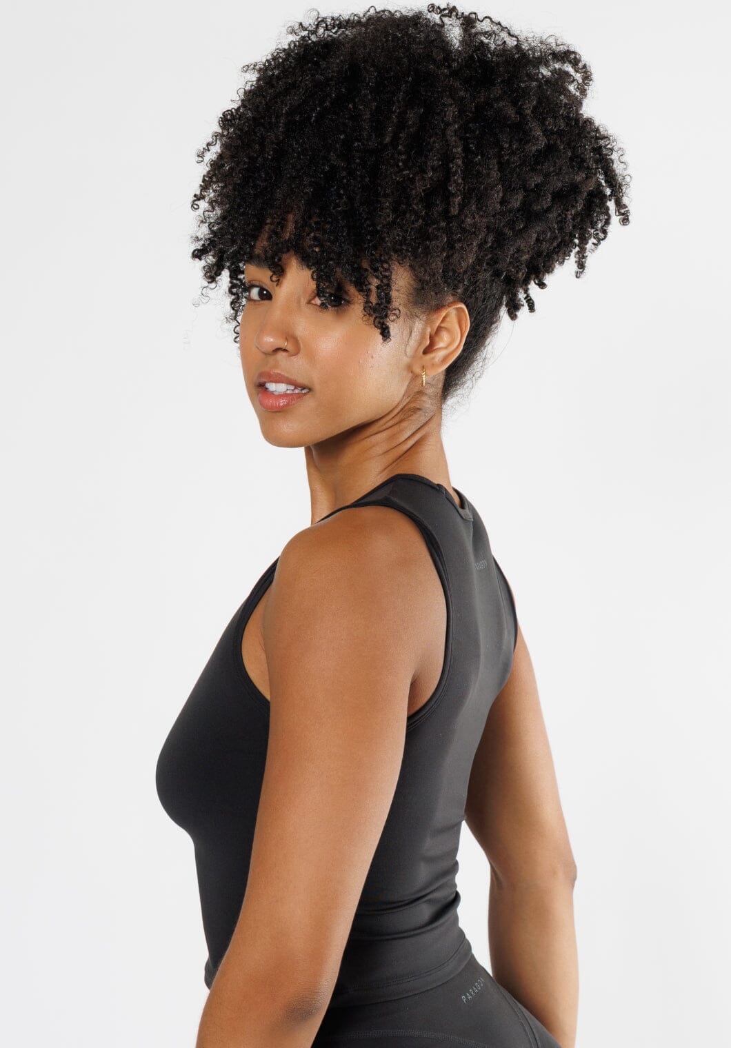 Reluna™ Superset Tank Black