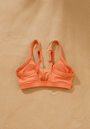Reluna™ Gemini Bra Guava