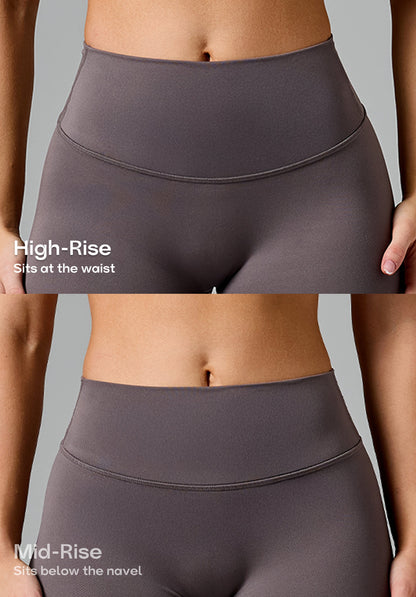 Reluna™ Original Sculptseam® Plus High-Rise Legging Cement