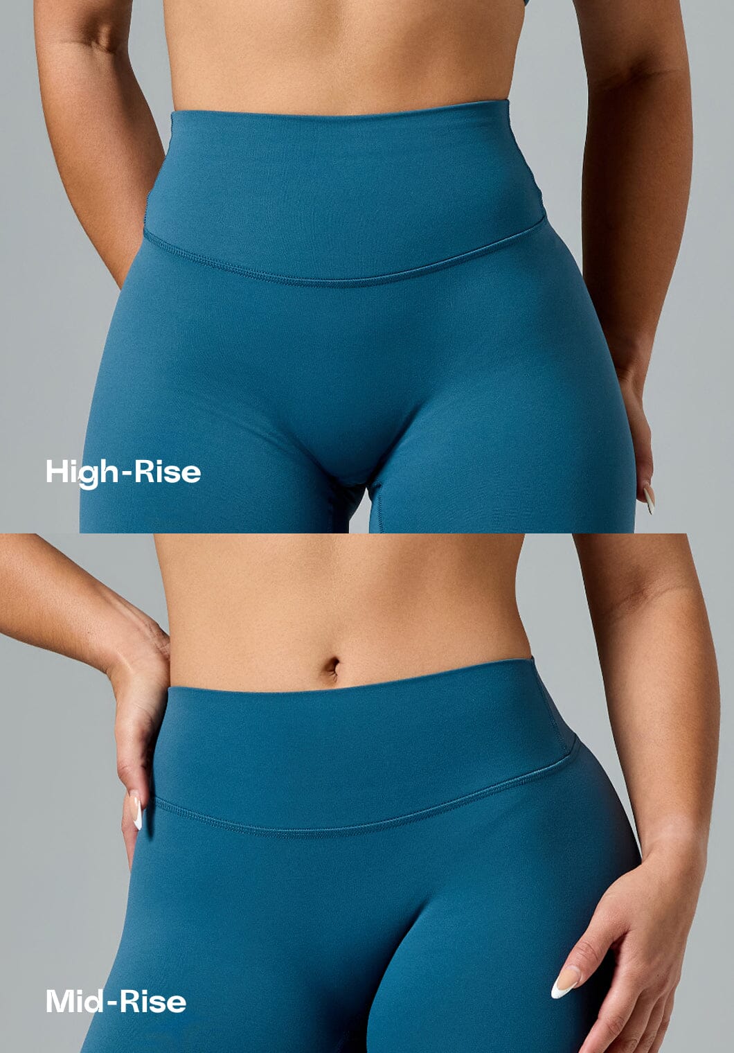 FormLux™ Original Sculptseam® Plus High-Rise Legging Juniper Berry