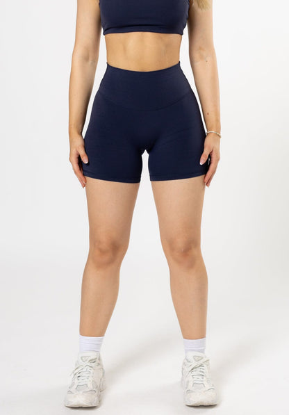 RecStretch™ Original Sculptseam® High-Rise Short 5" Ink