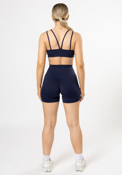 RecStretch™ Original Sculptseam® High-Rise Short 5" Ink