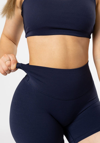 RecStretch™ Original Sculptseam® High-Rise Short 5" Ink